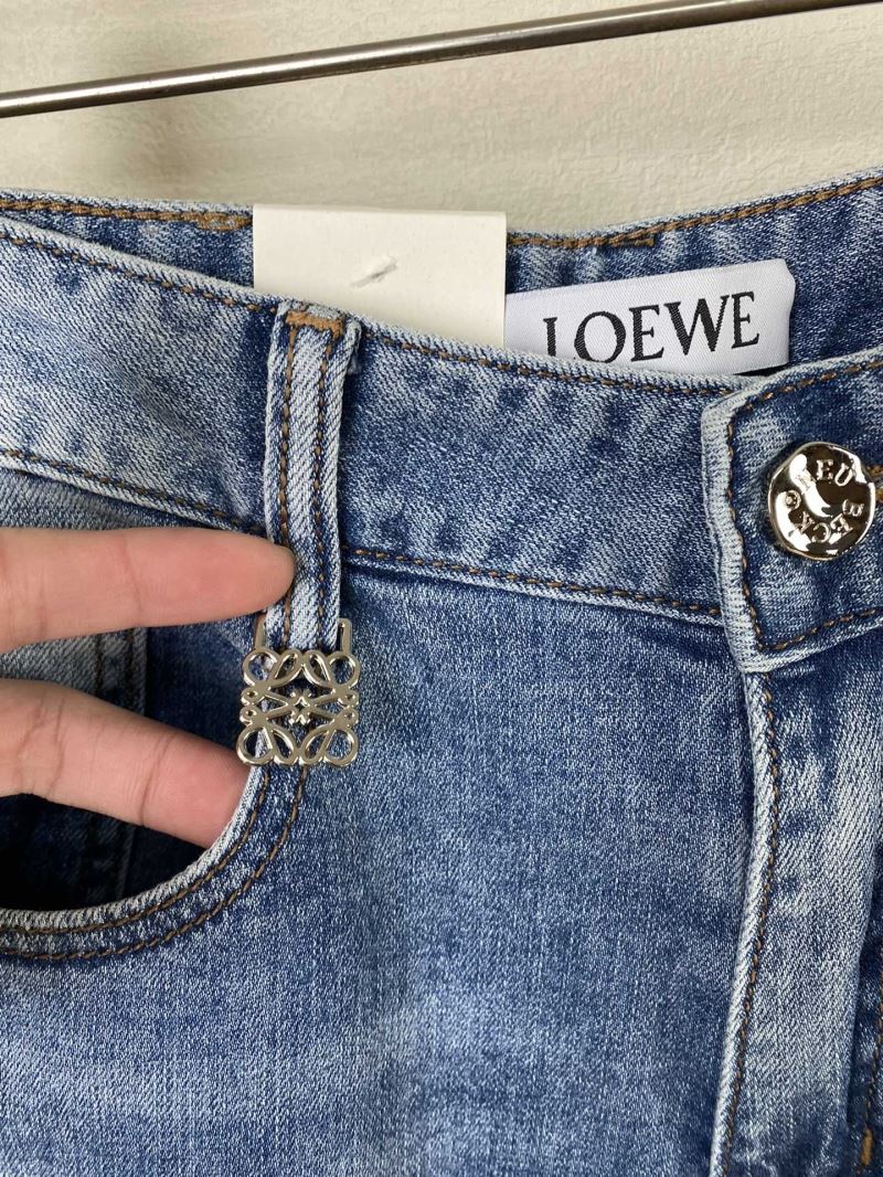 Loewe Jeans